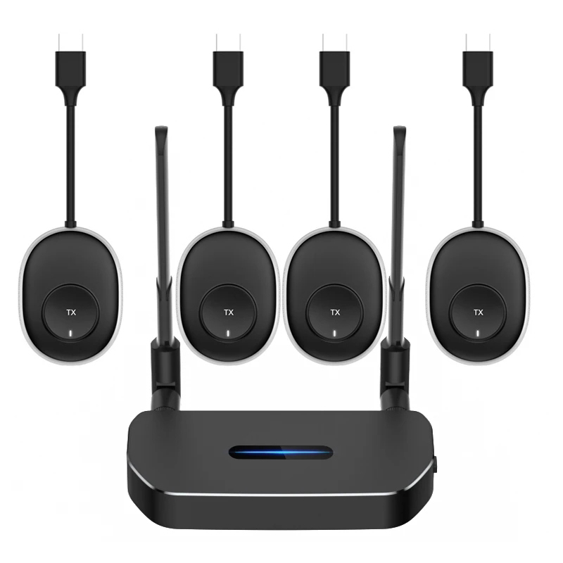 50M Wireless Transmission Vide - Home Cinema Wireless ulasan dan harga