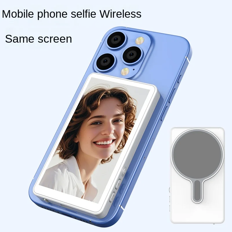 Wireless Monitor Rear Camera S - Home Cinema Wireless ulasan dan harga