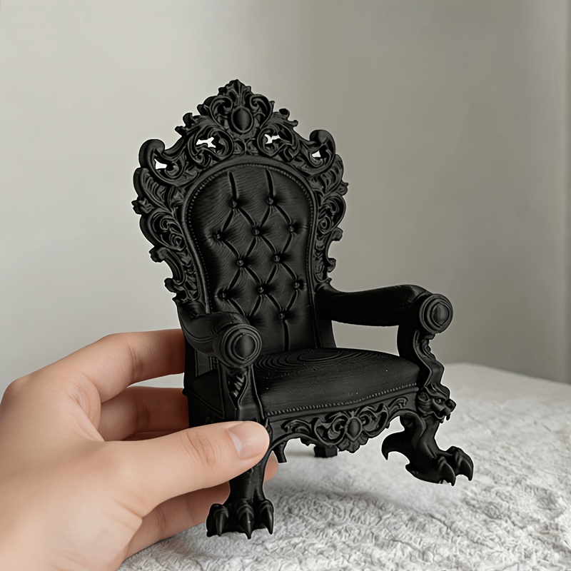 1-Piece Luxury Throne Model –  - Home Cinema Chairs ulasan dan harga