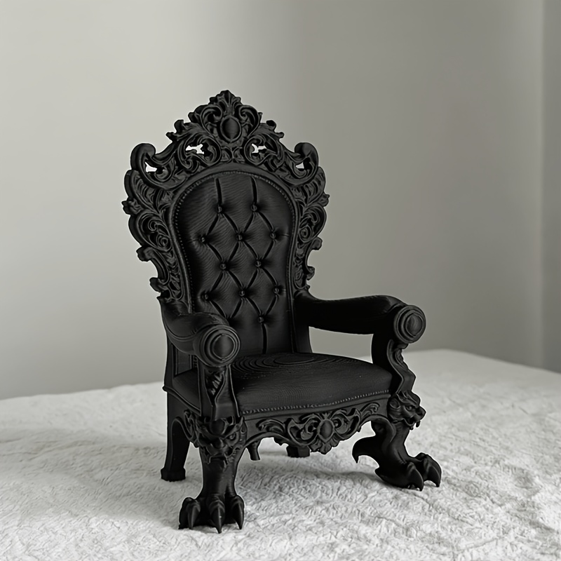 1-Piece Luxury Throne Model –  - Home Cinema Chairs ulasan dan harga