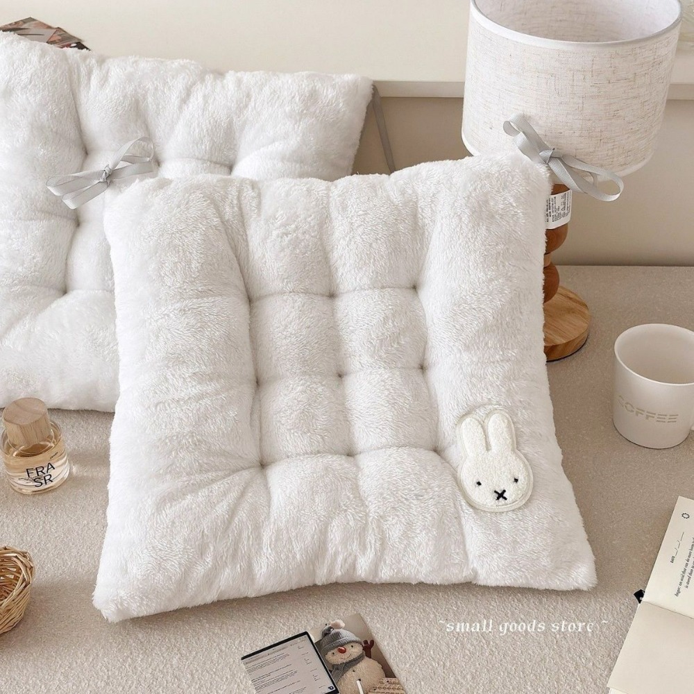 Miffy Rabbit Thickened Seat Cu - Home Cinema Chairs ulasan dan harga