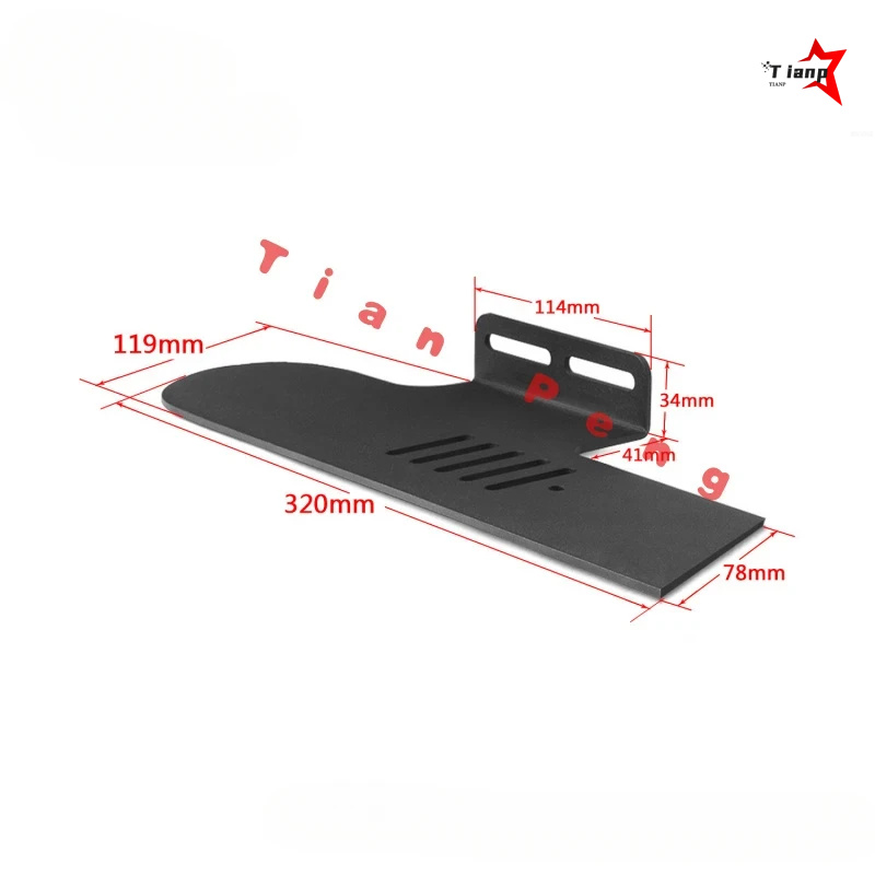 Split Design Heavy Duty Metal  - Home Cinema Jbl ulasan dan harga