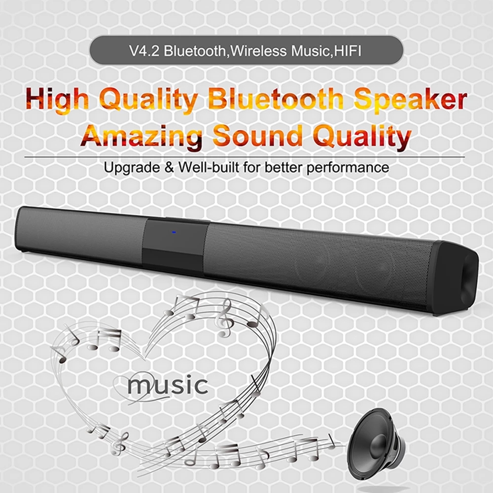 40W TV Soundbar Wired and Wire - Home Cinema Jbl ulasan dan harga