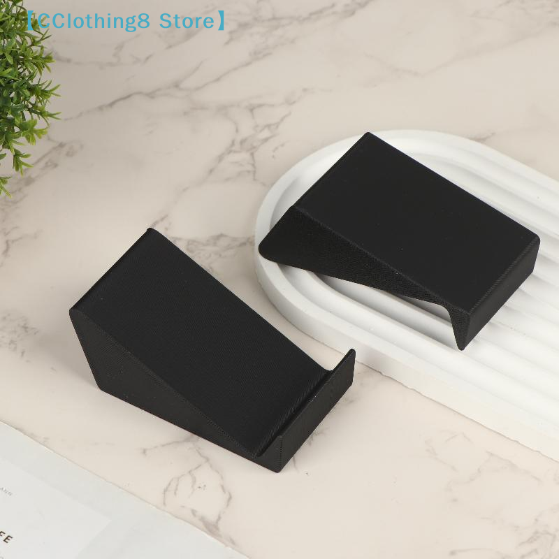 2Pcs Universal Soundbar Stand  - Home Cinema Tv ulasan dan harga