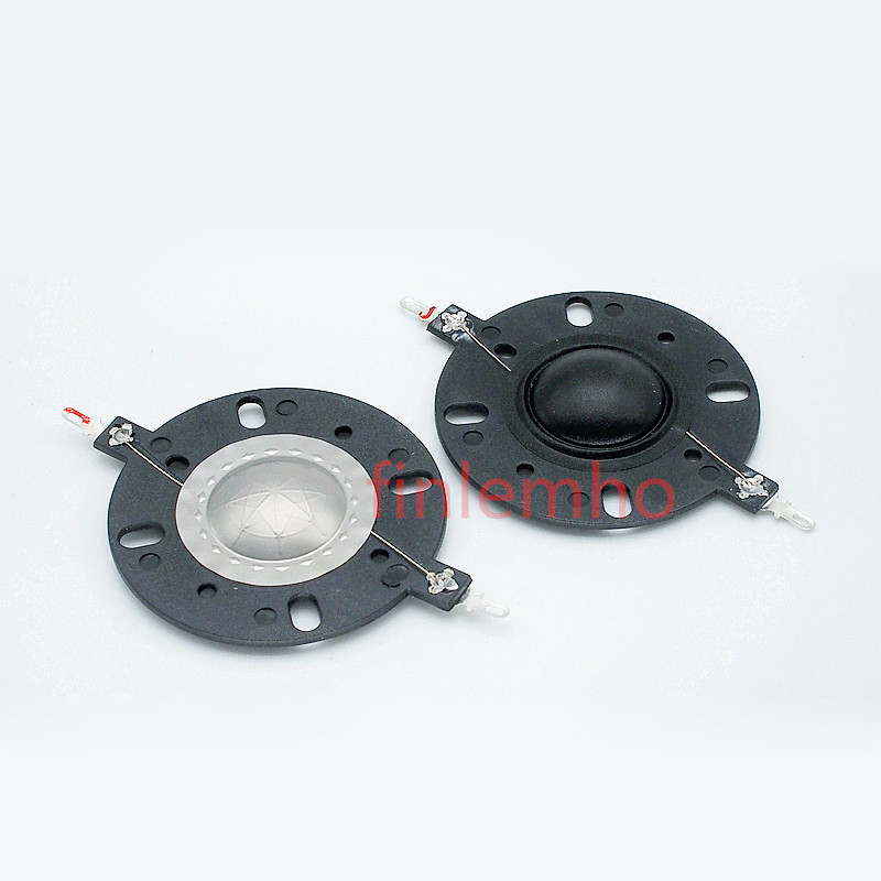 1PC Speaker Voice Coil Tweeter - Audio Home Cinema ulasan dan harga