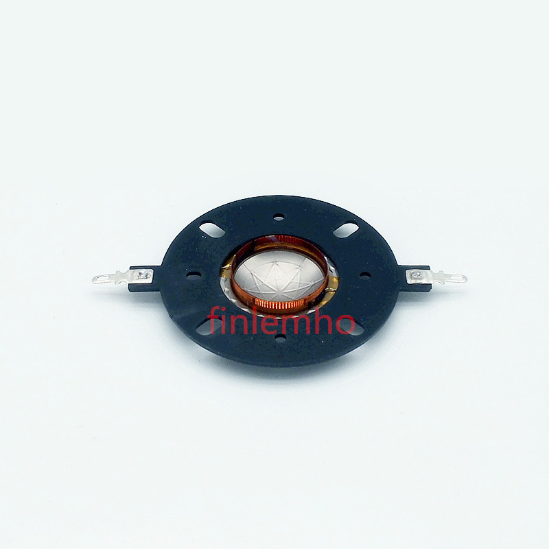 1PC Speaker Voice Coil Tweeter - Audio Home Cinema ulasan dan harga