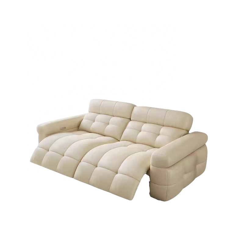 Custom Electric Convertible Ge - Home Cinema Chairs ulasan dan harga