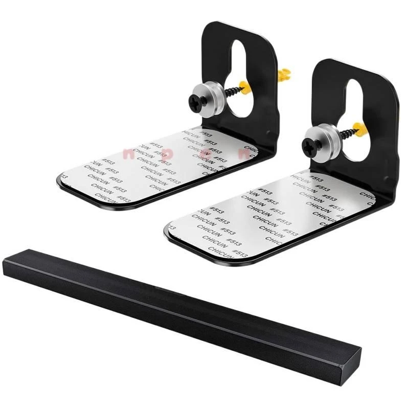 WYORESY Universal Soundbar Wal - Home Cinema Jbl ulasan dan harga