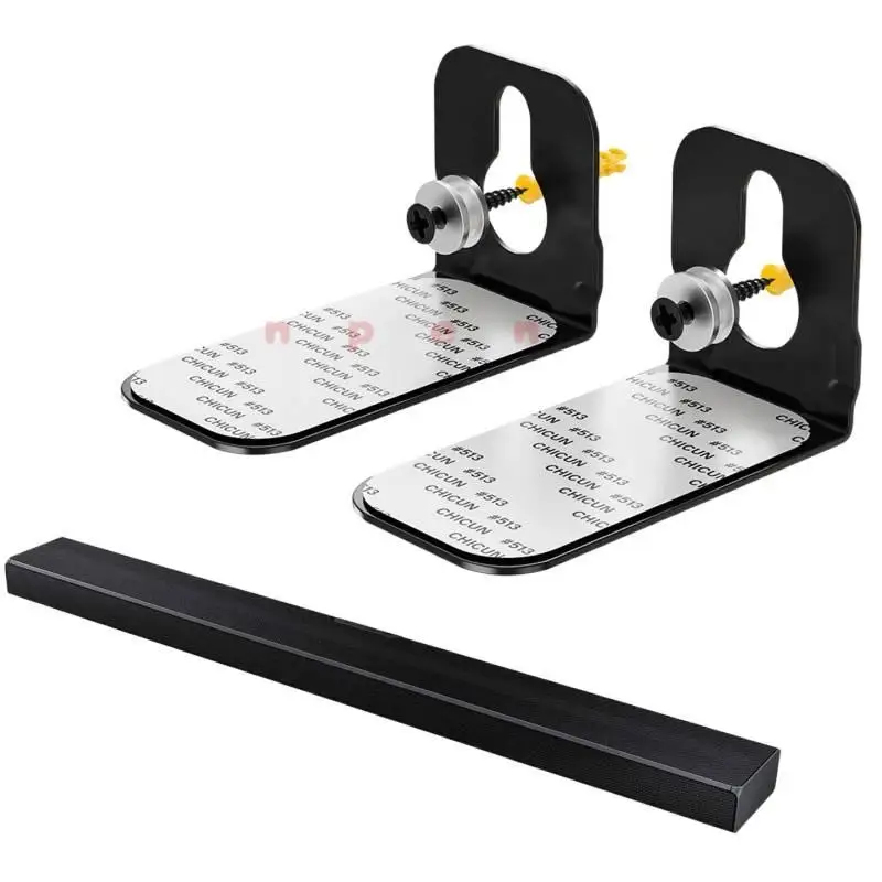 WYORESY Universal Soundbar Wal - Home Cinema Jbl ulasan dan harga