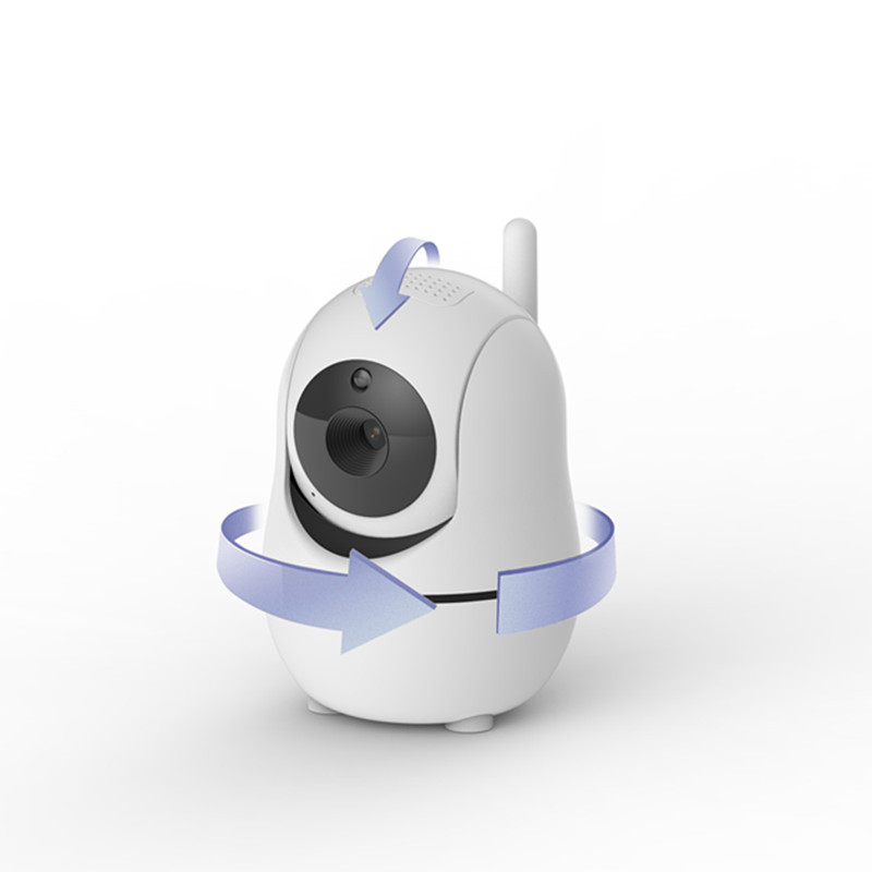 Separate Camera for SM50 Video - Home Cinema Wireless ulasan dan harga