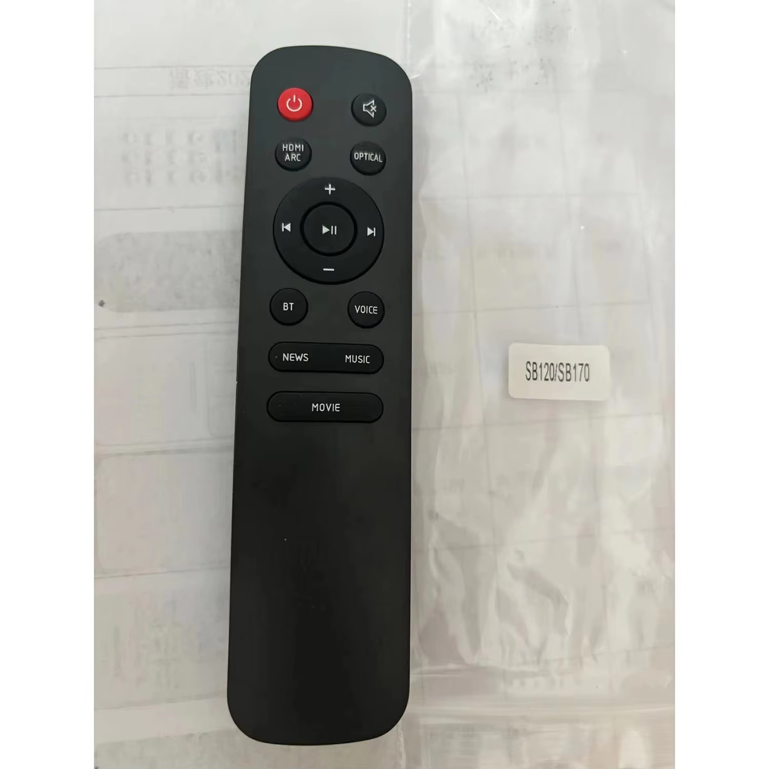 Replace Remote Control for JBL - Home Cinema Jbl ulasan dan harga