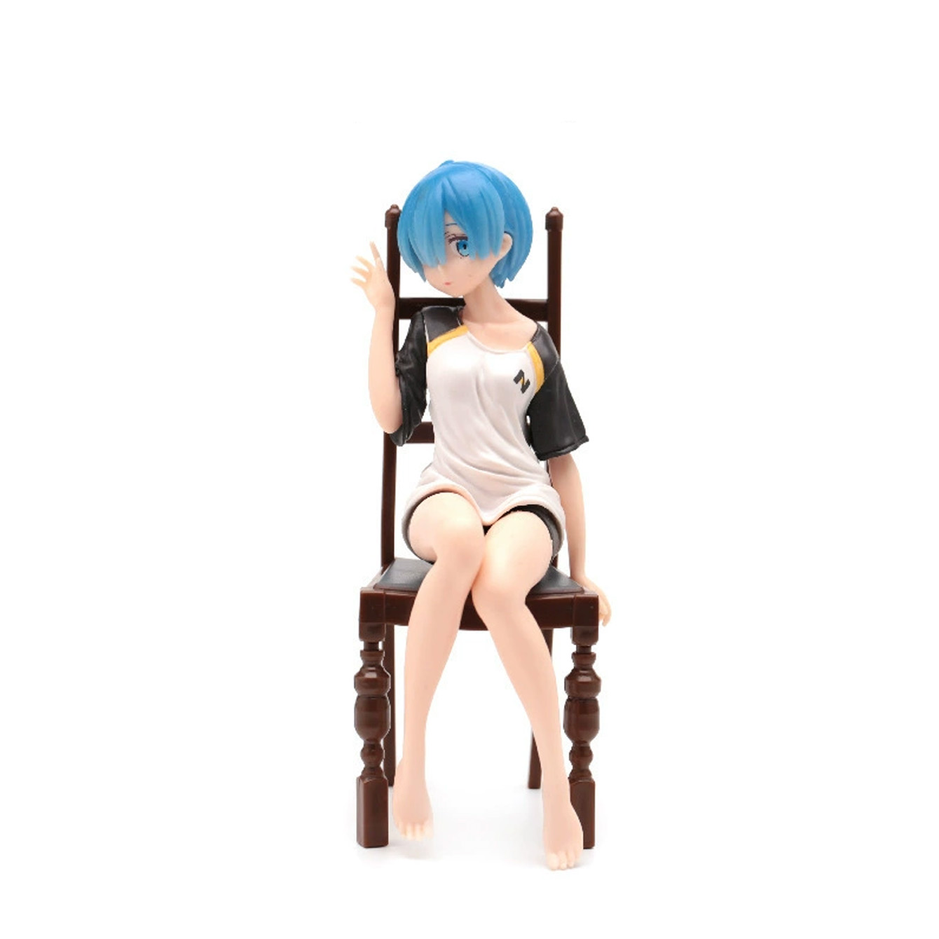 Rem Figure – Re:Zero Starting  - Home Cinema Chairs ulasan dan harga