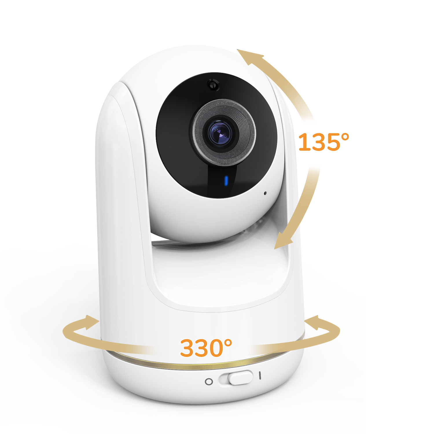 Separate Camera for VB803 Pro  - Home Cinema Wireless ulasan dan harga
