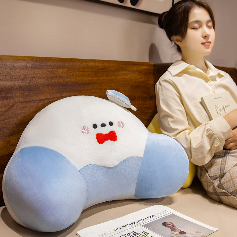 Love and Deepspace Cute Back S - Home Cinema Chairs ulasan dan harga